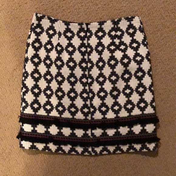 Merona Skirt - Picture 3 of 3